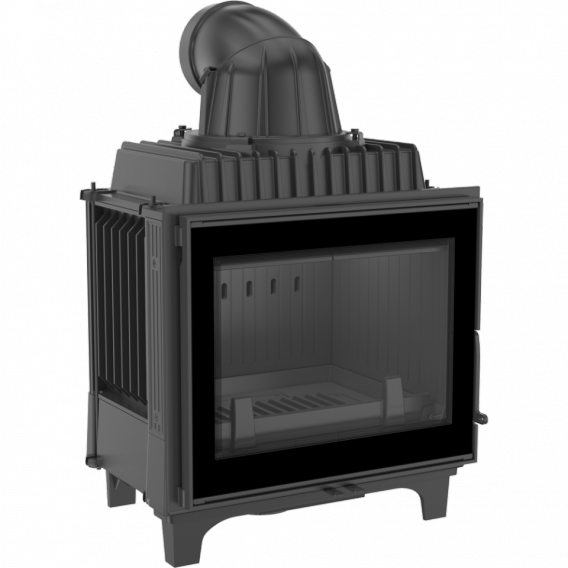 Kratki Franek 10 kW