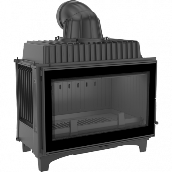 Kratki Franek 14 kW