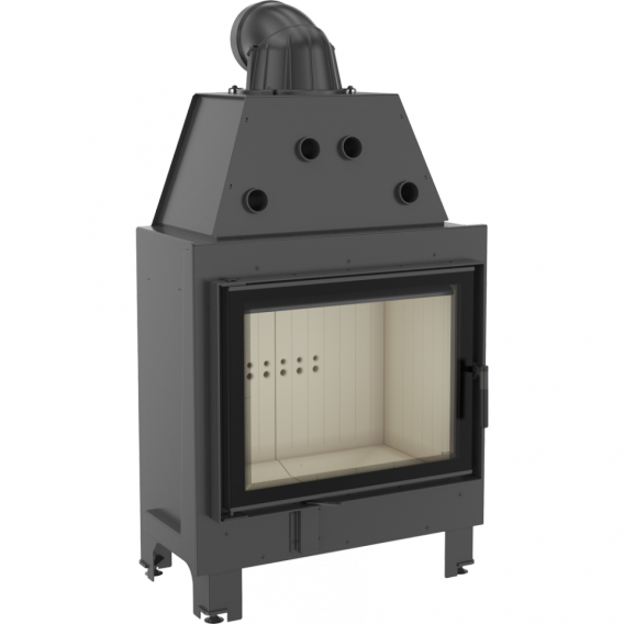 Kratki MBA 17 kW