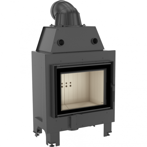 Kratki MBM 10 kW