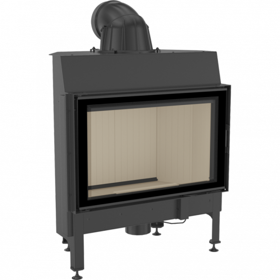 Kratki Nadia 12 kW